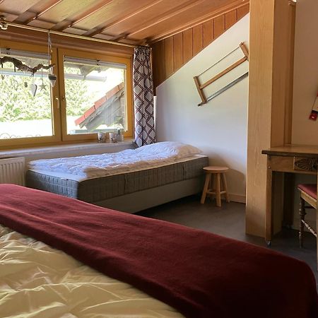 Landhaus Kloosterstube Хермагор Екстериор снимка