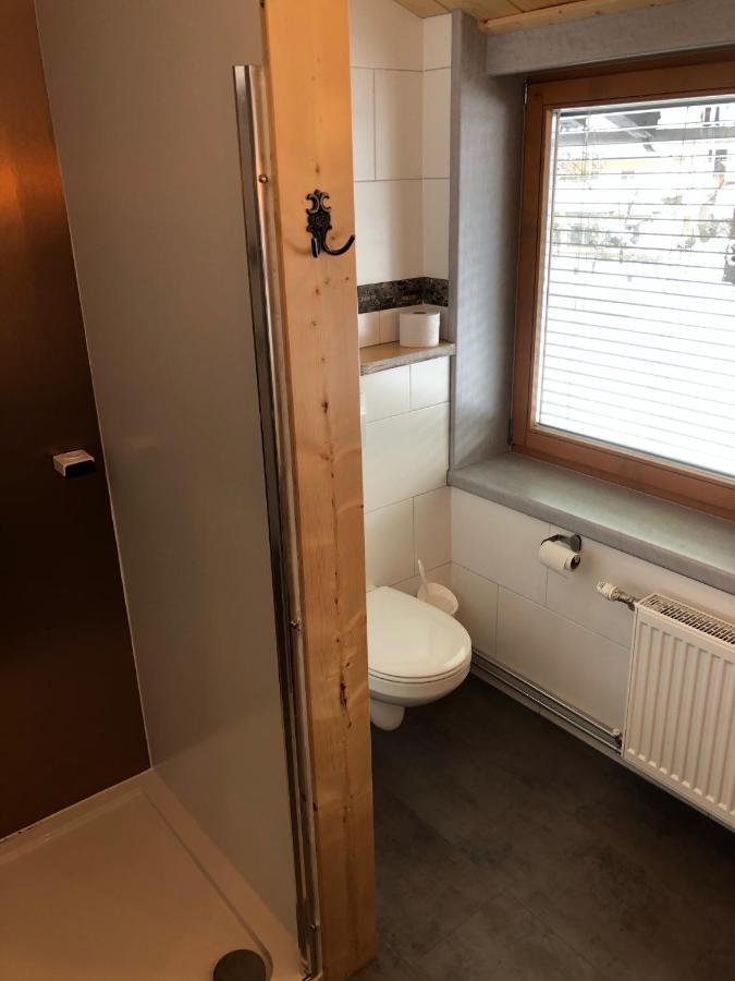 Landhaus Kloosterstube Хермагор Екстериор снимка