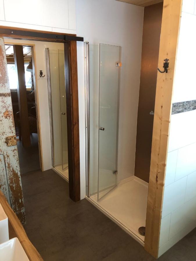 Landhaus Kloosterstube Хермагор Екстериор снимка