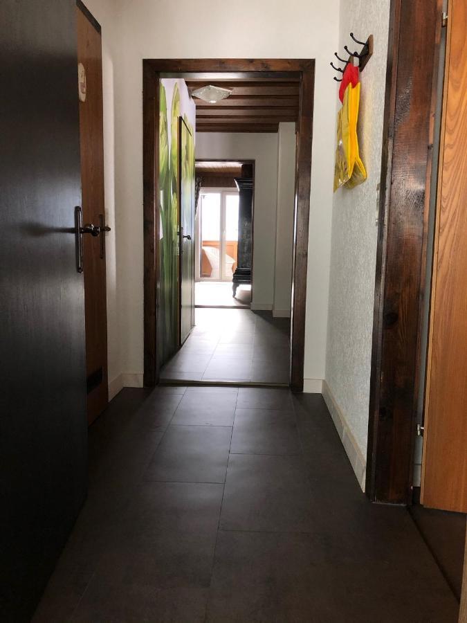 Landhaus Kloosterstube Хермагор Екстериор снимка