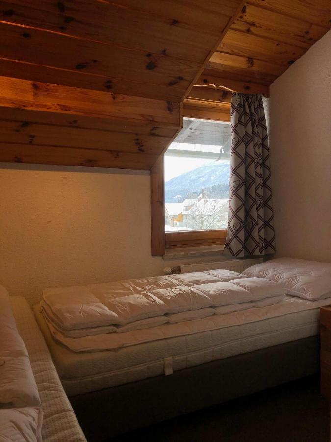 Landhaus Kloosterstube Хермагор Екстериор снимка