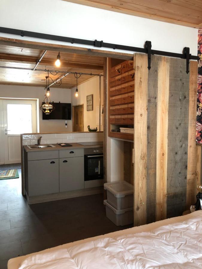 Landhaus Kloosterstube Хермагор Екстериор снимка