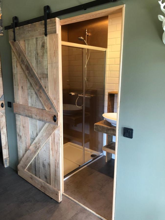 Landhaus Kloosterstube Хермагор Екстериор снимка