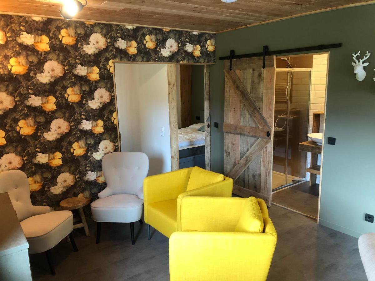 Landhaus Kloosterstube Хермагор Екстериор снимка