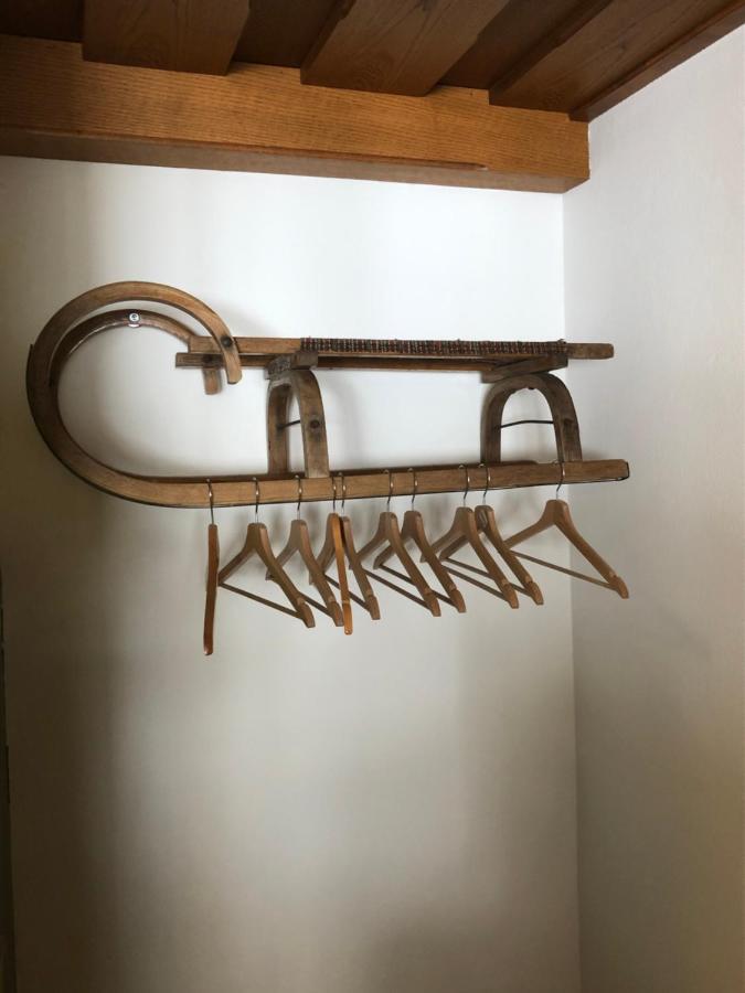 Landhaus Kloosterstube Хермагор Екстериор снимка