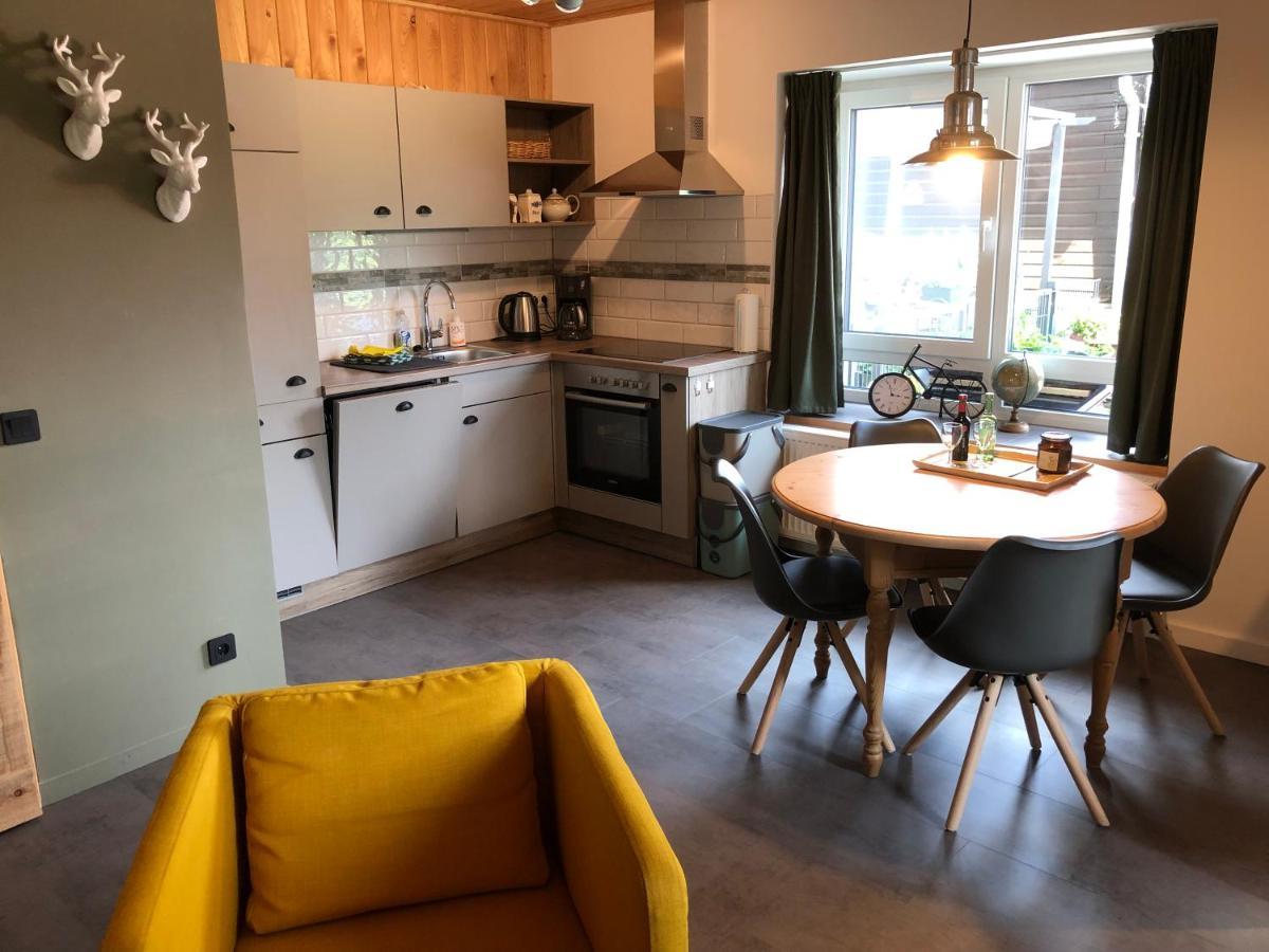 Landhaus Kloosterstube Хермагор Екстериор снимка