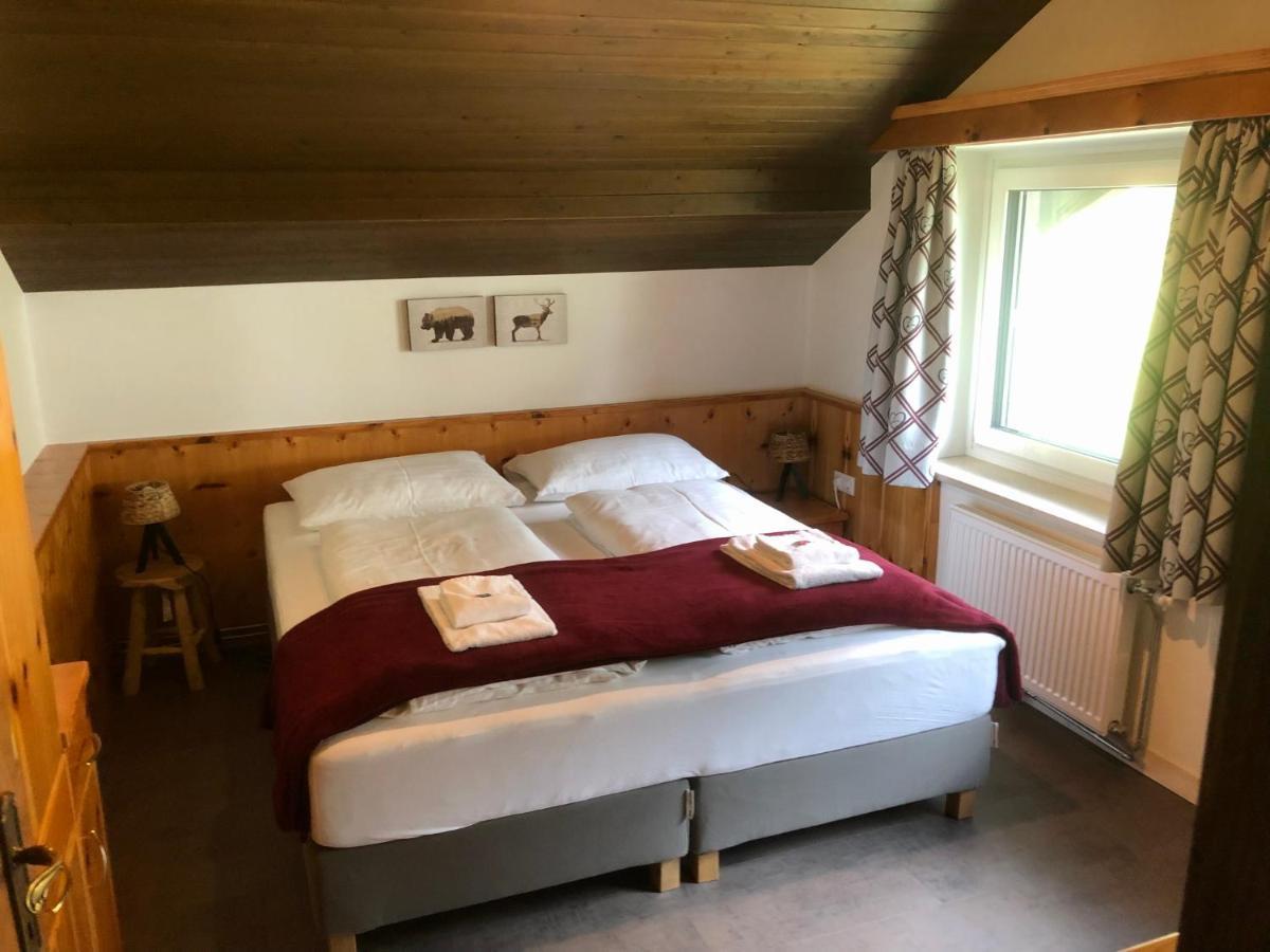 Landhaus Kloosterstube Хермагор Екстериор снимка
