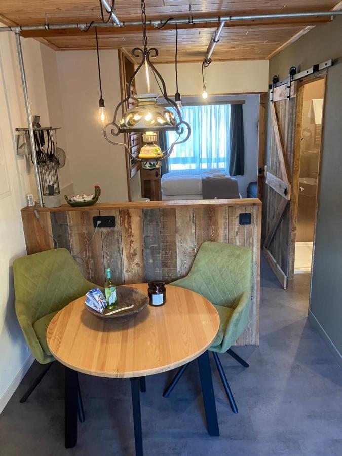 Landhaus Kloosterstube Хермагор Екстериор снимка
