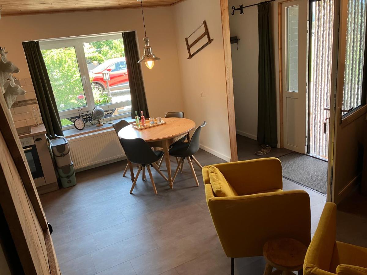 Landhaus Kloosterstube Хермагор Екстериор снимка