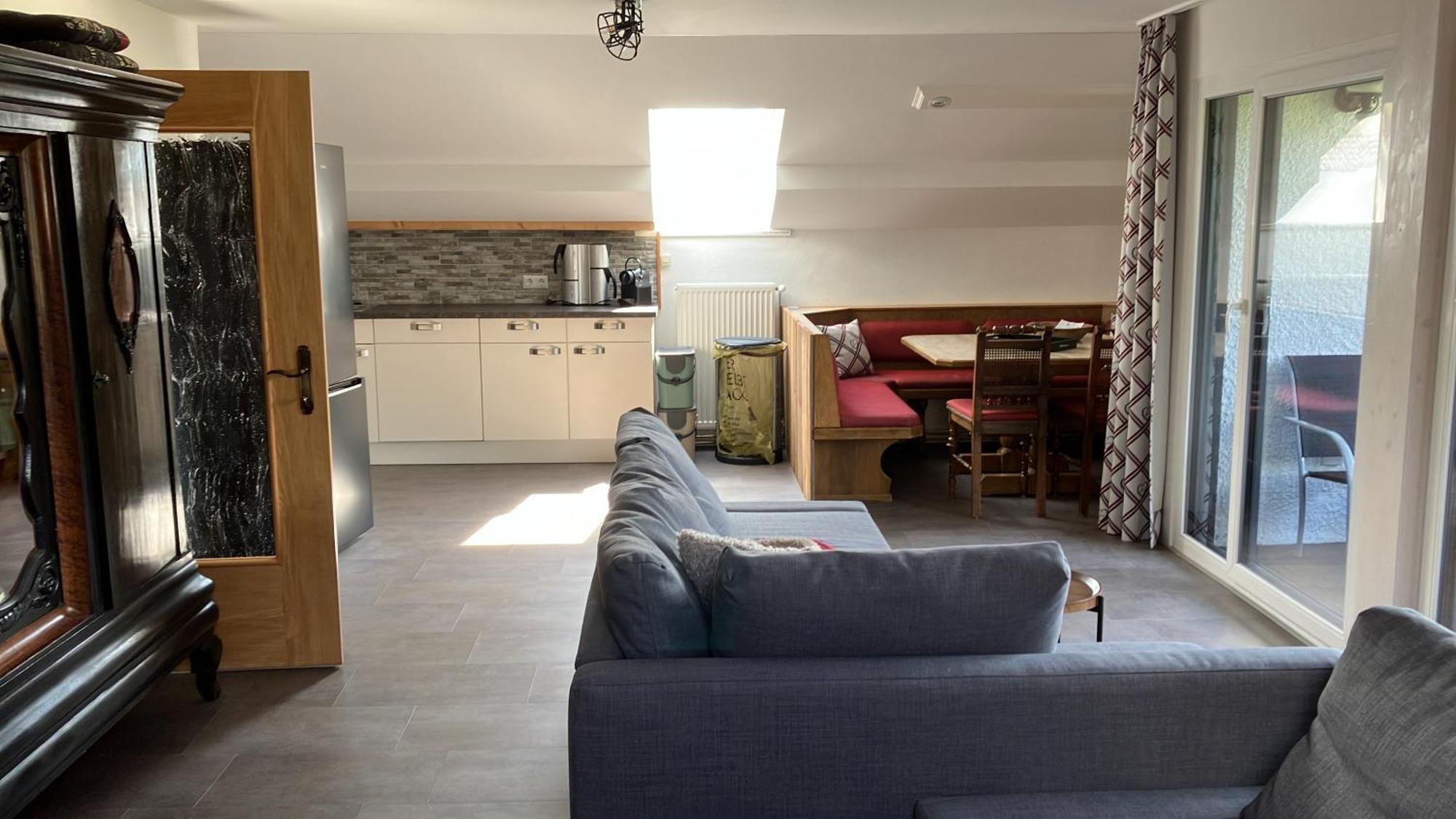 Landhaus Kloosterstube Хермагор Екстериор снимка