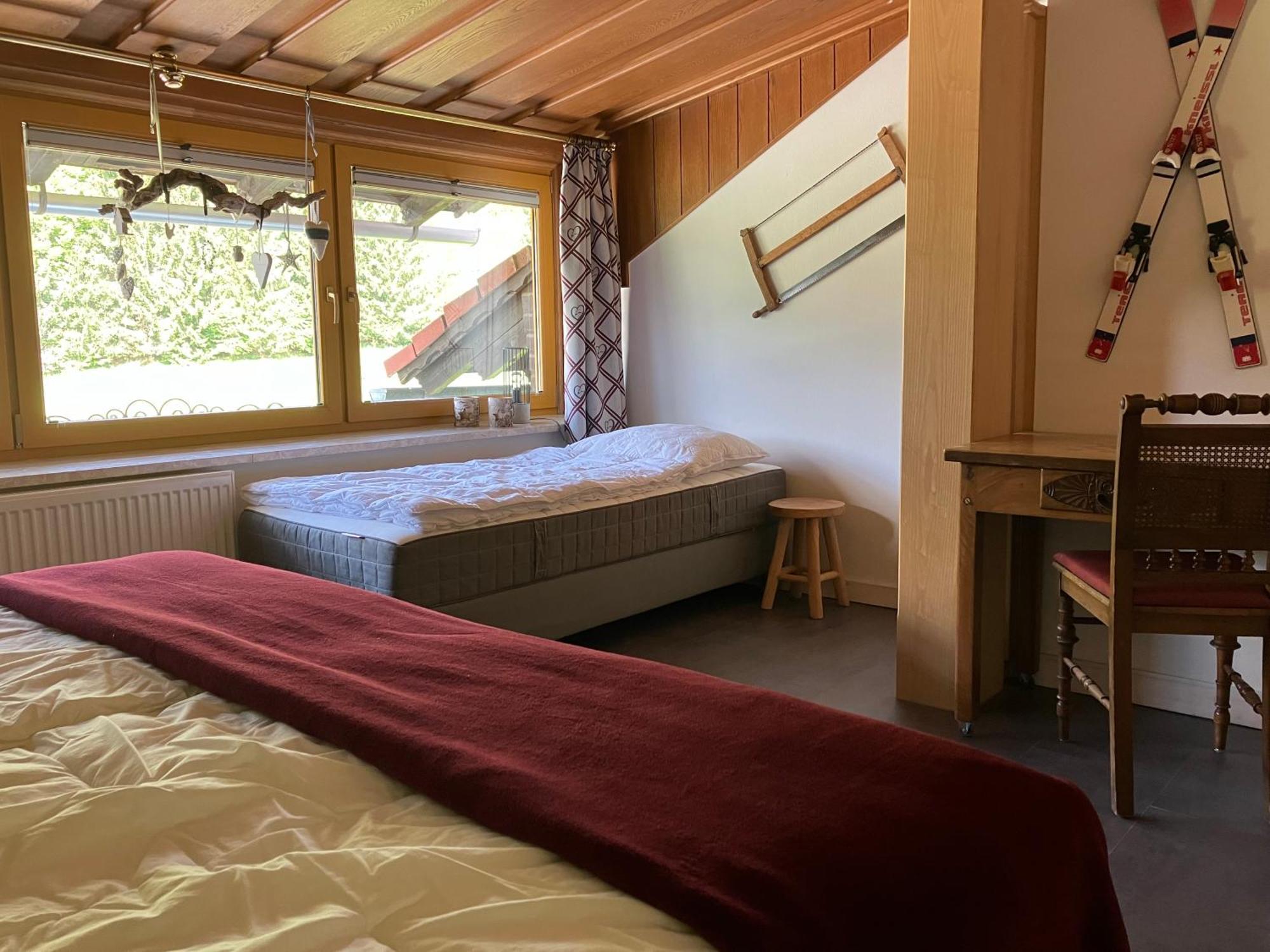 Landhaus Kloosterstube Хермагор Екстериор снимка