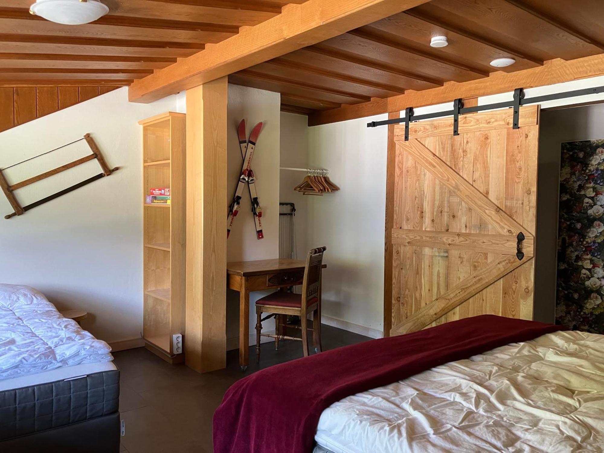 Landhaus Kloosterstube Хермагор Екстериор снимка