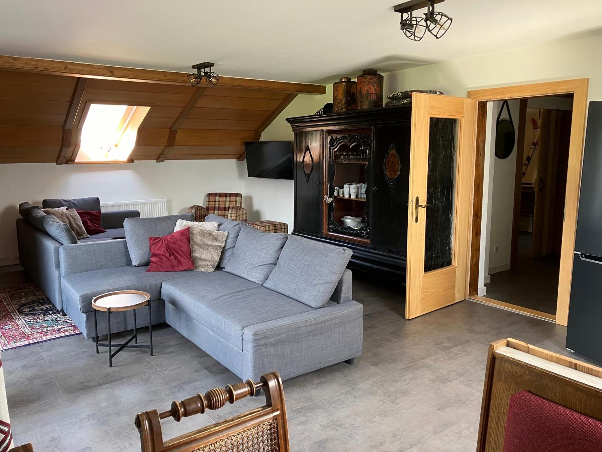 Landhaus Kloosterstube Хермагор Екстериор снимка
